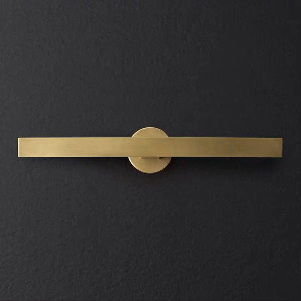 Настенный дизайнерский светильник Handle by Light Room