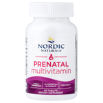Nordic Naturals, Пренатальные мультивитамины, 60 таблеток