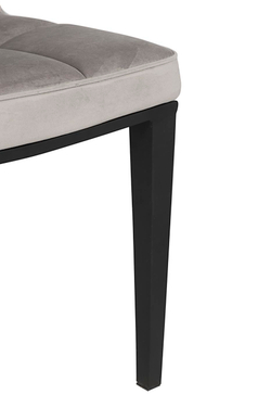 Стул Garda Decor GY-DC8169BL-GR