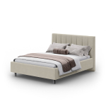 Tiffany 1 FEET Кровать 140 с подъемным механизмом