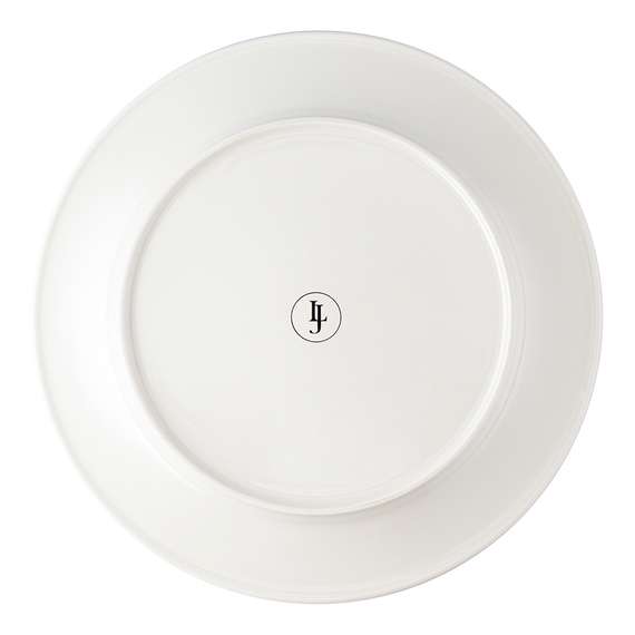 Тарелка owl из коллекции birds of paradise, D21 см