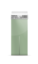 DEPILTOUCH воск для депиляции КОРИЦА 100МЛ