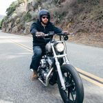 Bonanza Flat / Черный