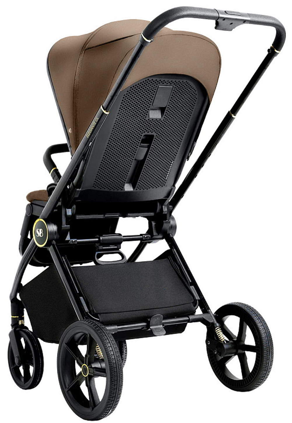 Детская коляска Sweet Baby Elegante 2 в 1 427211