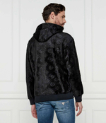 Худые GUESS - черный(M5RQ17 KBBW0)