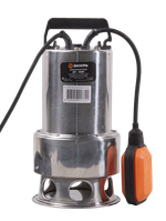 Дренажный насос Вихрь ДН-550Н