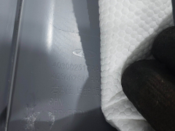 Обшивка стойки передней правой Chery Tiggo 4 Pro 20-нв Б/У Оригинал 403002517AAAGY