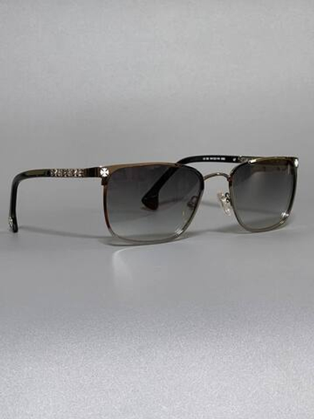 Солнцезащитные очки Chrome Hearts