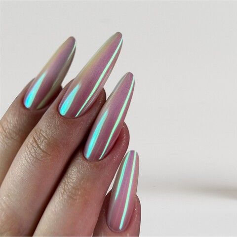 Втирка BUBBLES №5