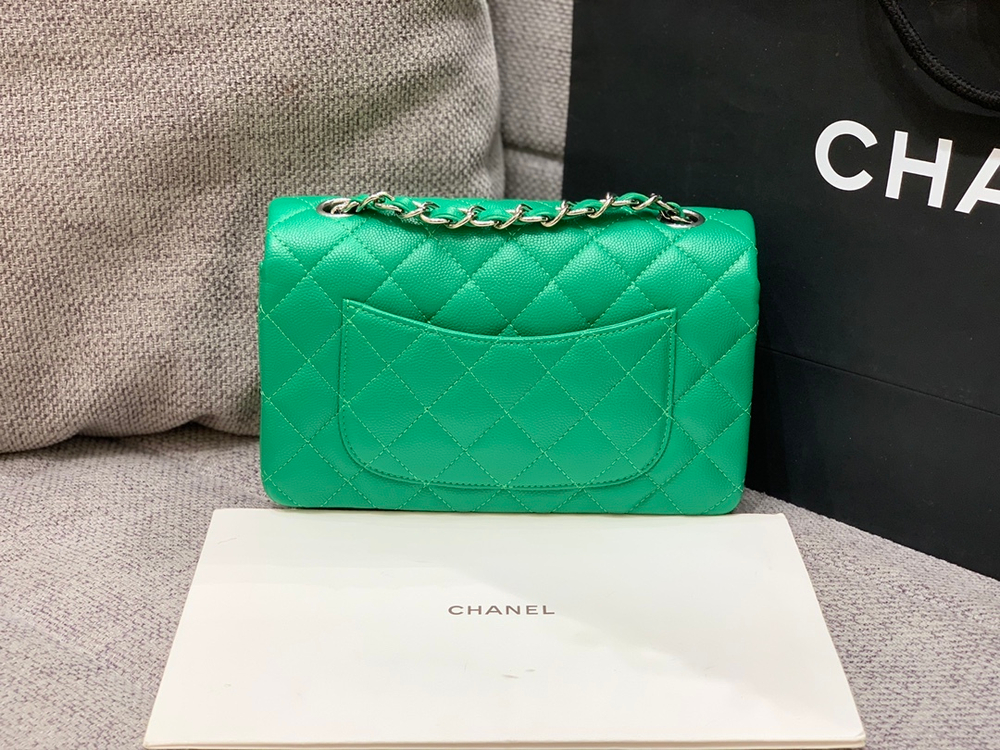 Chanel Bag 20 cm