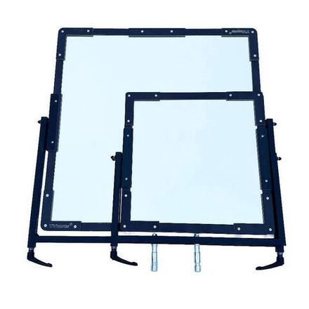 Зеркало на лире