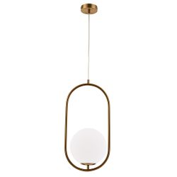 Подвесной светильник Arte Lamp