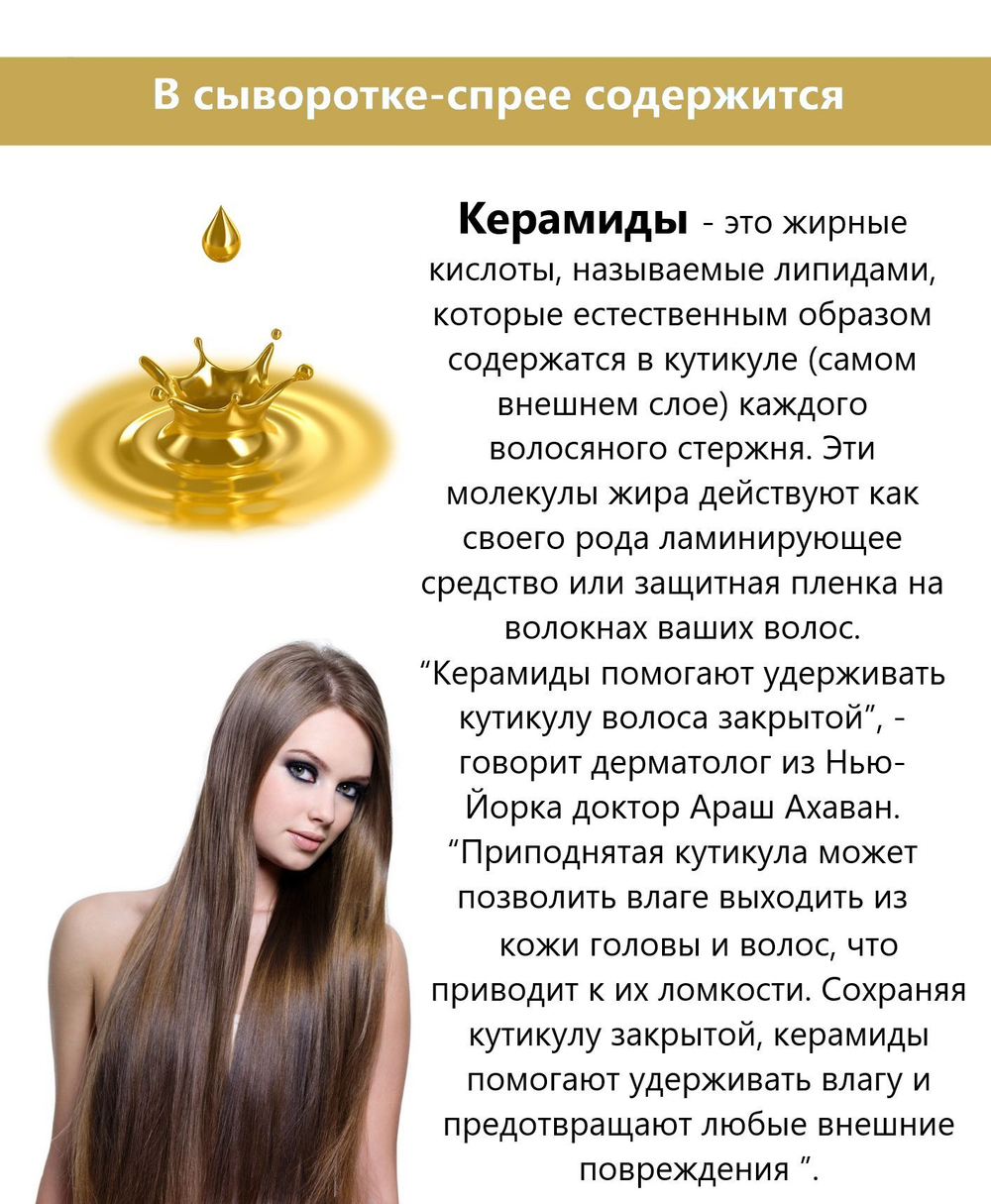 Lolane Термозащитный спрей для объема волос с аргановым маслом 200 мл.