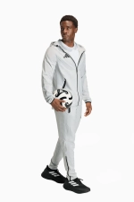 Куртка adidas Tiro Travel - серый