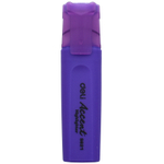 Текстовыделитель DELI "S621" 1-5 мм, фиолетовый