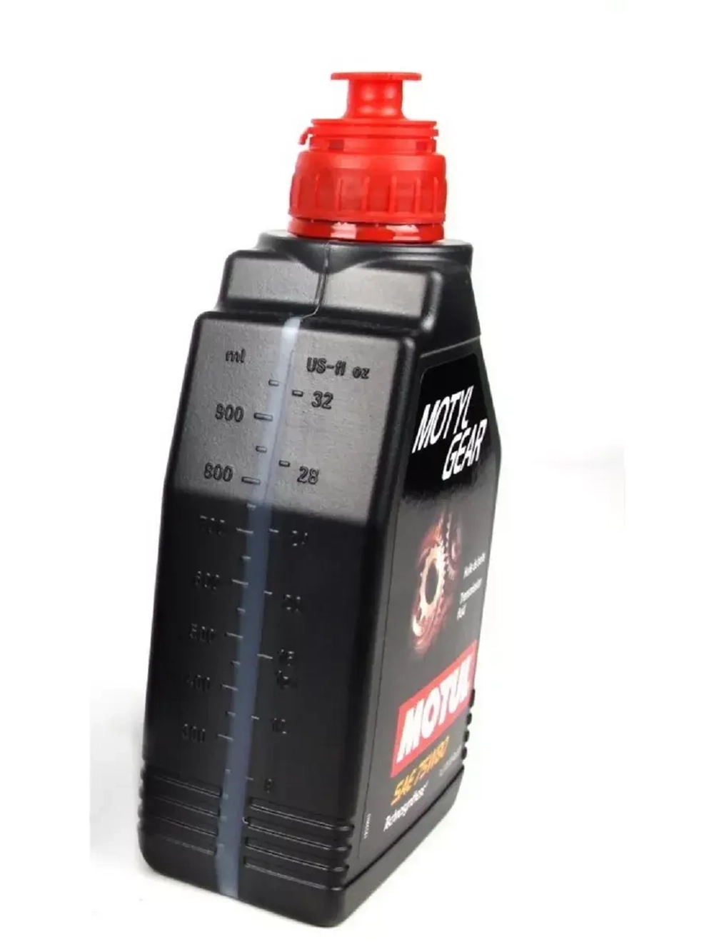 Масло для КПП MotylGear 75W90 1л