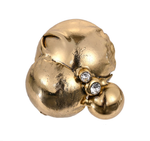 Кольцо Claudio Canzian