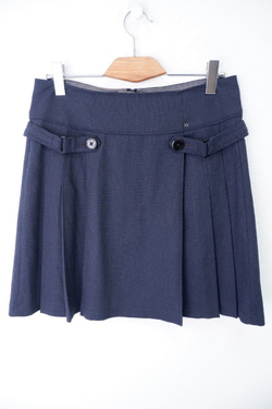 Юбка Mexx с шерстью 42 размер