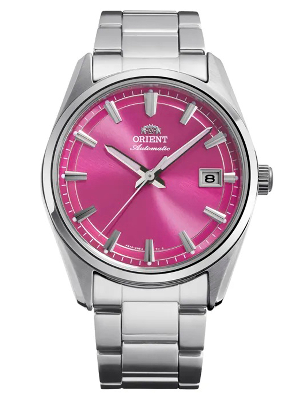 Часы механические Orient Sport RA-AC0R07P30B