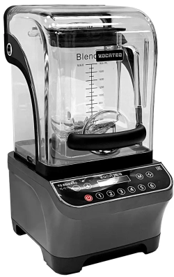 Блендер Kocateq TQ8000PRO