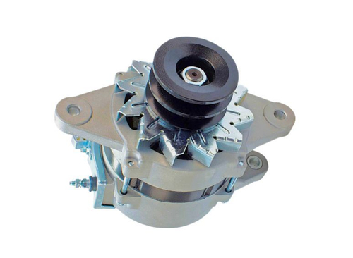 Генератор для ISUZU, Mitsubishi ALM4591