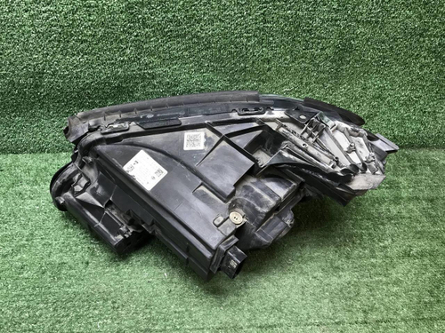 Фара правая Mercedes E W213 (18-21) Multibeam LED