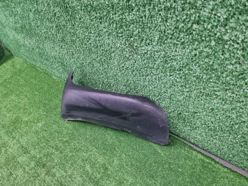 Накладка переднего бампера правая BMW X2 F39 17-23