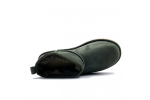 UGG Mens Classic Ultra Mini II Burnt Olive
