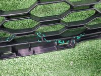 Решетка переднего бампера BMW X2 F39 17-23 M-paket