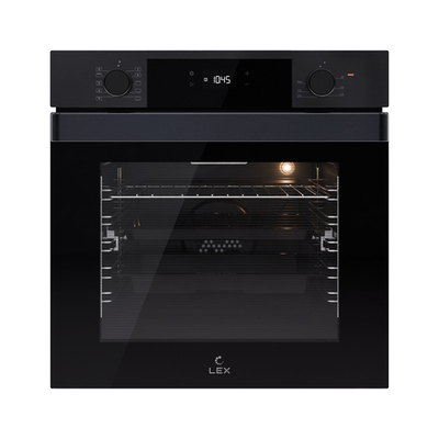 Lex EDP 610 DX Wide Series духовой шкаф