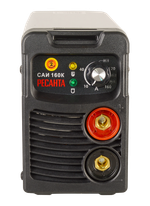 Сварочный аппарат инверторный Ресанта САИ 160К (компакт)
