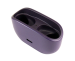 Кейс для наушников JBL Wave 100TWS фиолетовый, б/у