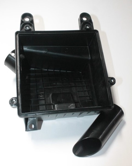 Корпус в/фильтра /2172/ ниж. часть (Мастер-М)