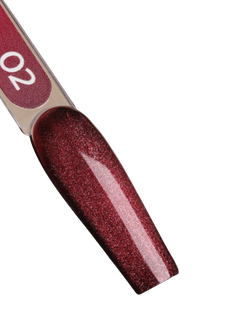 Гель-лак DARK CAT 02 Pink House 10мл