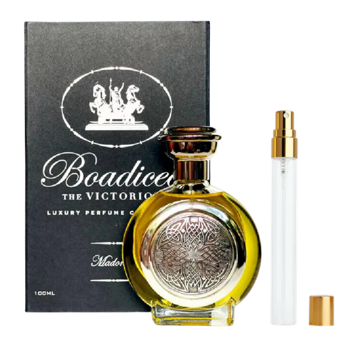 Распив BOADICEA The VICTORIOUS Madonna edP 1ml lady