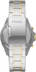 Наручные часы Fossil FS5622 с хронографом