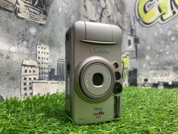 Canon Prima Zoom 80u