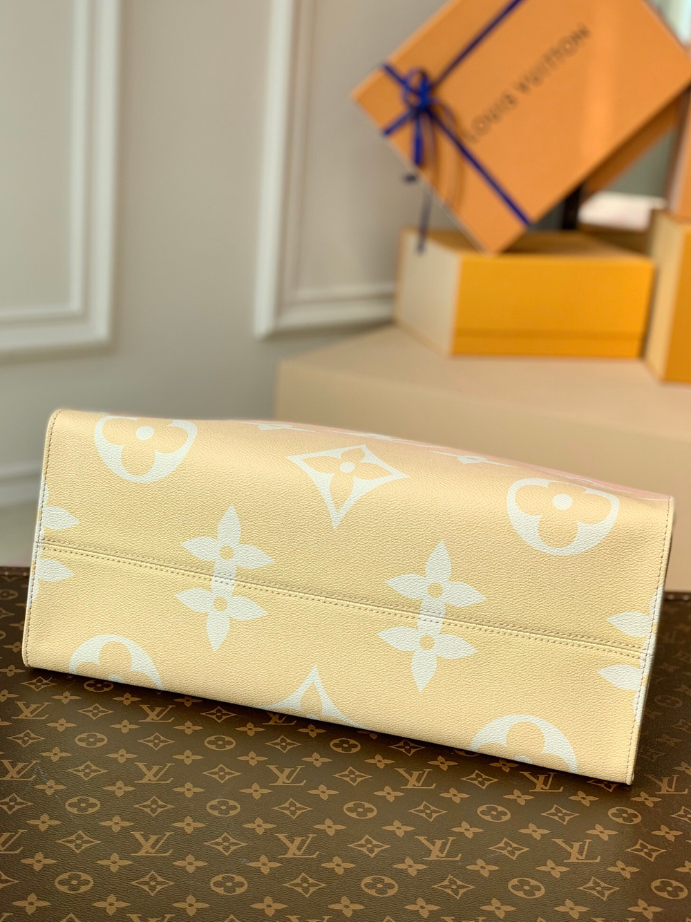 Louis Vuitton Onthego GM