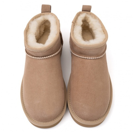 Ugg Classic Ultra Mini Sand