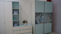 Шкаф для книг Тифани ПН-10