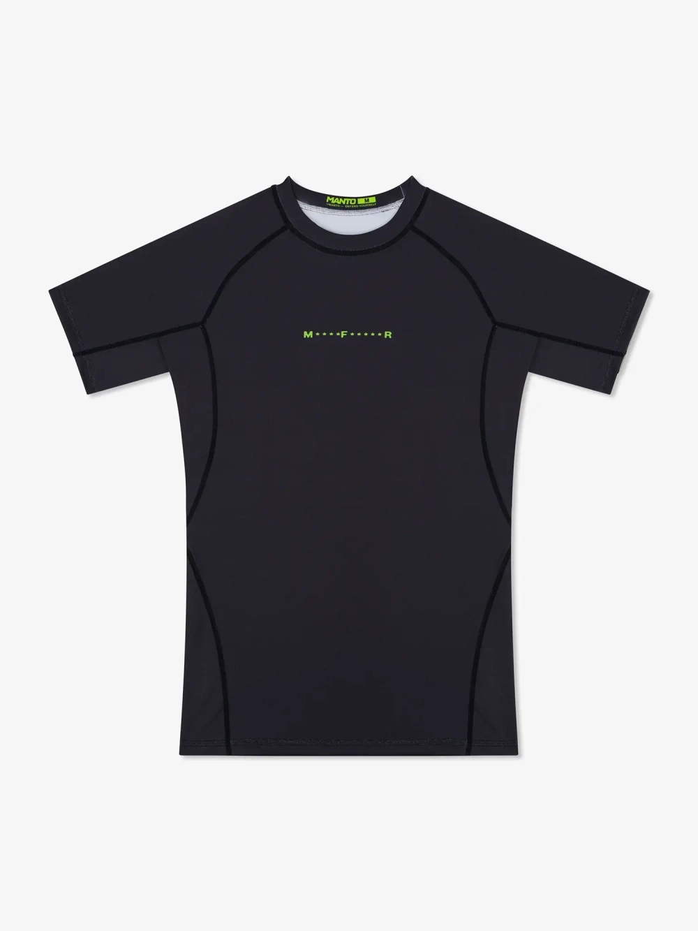 Рашгард MANTO FIGHTER
