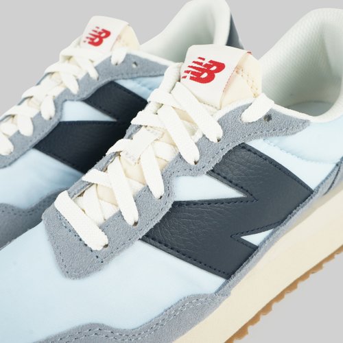 Кроссовки New Balance MS237SA 70's Vintage Core артикул:MS237SA/D - купить в магазине Дайс