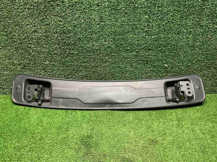 Механизм спойлера Changan Uni-V (2022-н.в.)