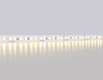 GS1301 2835 180Led/ 14.4W m/ 12V IP20 3000K/ 5000*8*1.2mm (2 конт.)