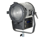 Осветитель GreenBean Fresnel 200 RGB X3 DMX, светодиодный, 200 Вт, 2800-6500К, RGB
