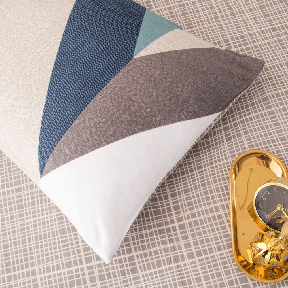 Комплект постельного белья Сатин 100% хлопок C589