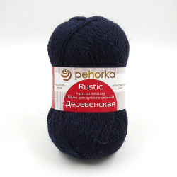 Деревенская (Пехорка)