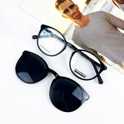 Romeo R 25403 4 оправа + 3 с/з клипона