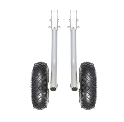 Транцевые колеса НДНД