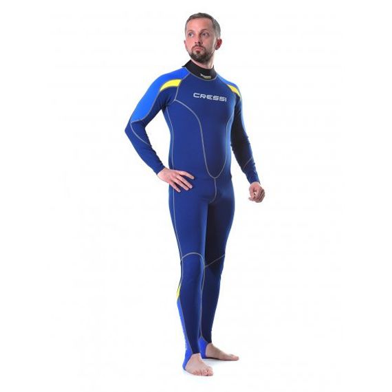 Гидрокостюм Cressi One 1 мм